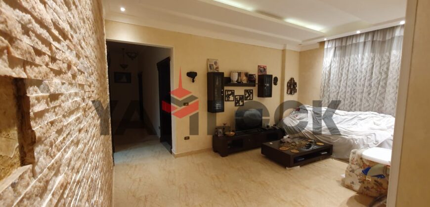 شقة 240 م² للبيع في البنفسج 3