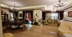 شقة 240 م² للبيع في البنفسج 3