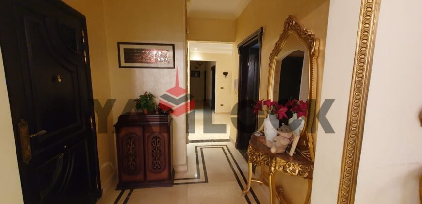 شقة 240 م² للبيع في البنفسج 3