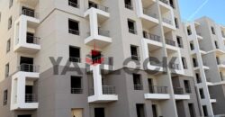 شقة 171 م² للبيع في كومباوند كابيتال جاردنز