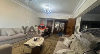 شقة 120 م² للبيع بحي الواحه مدينه نصر