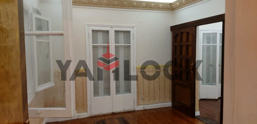 شقة 80 م² للبيع في أول خالد بن الوليد محطة الترام – الاسكندرية