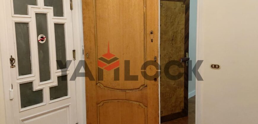 شقة 80 م² للبيع في أول خالد بن الوليد محطة الترام – الاسكندرية