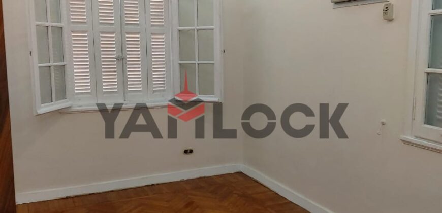 شقة 80 م² للبيع في أول خالد بن الوليد محطة الترام – الاسكندرية