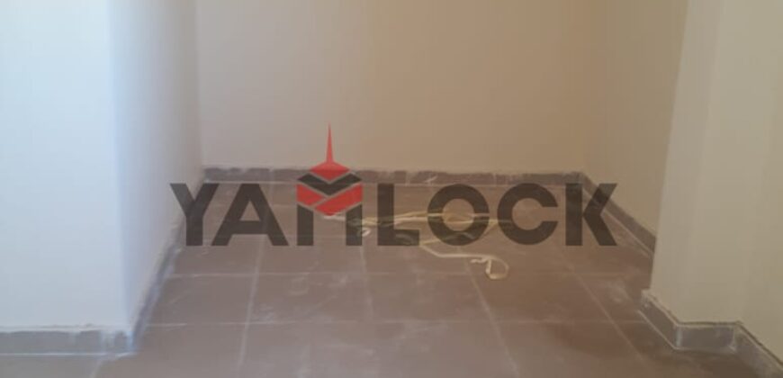 شقة 105 م² للبيع في قرية كنوز الشرق – شرق بورسعيد