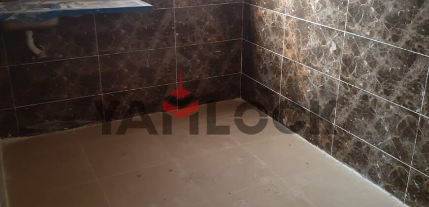 شقة 105 م² للبيع في قرية كنوز الشرق – شرق بورسعيد