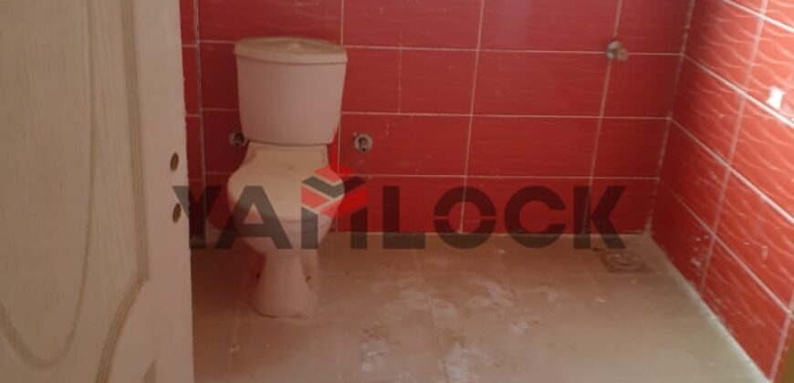 شقة 105 م² للبيع في قرية كنوز الشرق – شرق بورسعيد