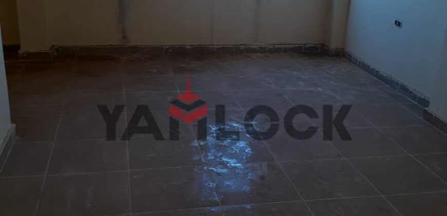 شقة 105 م² للبيع في قرية كنوز الشرق – شرق بورسعيد