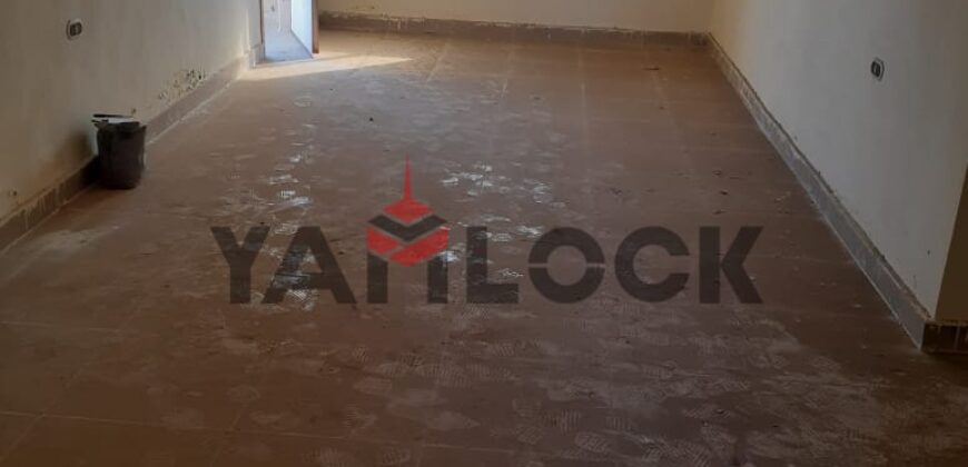 شقة 105 م² للبيع في قرية كنوز الشرق – شرق بورسعيد