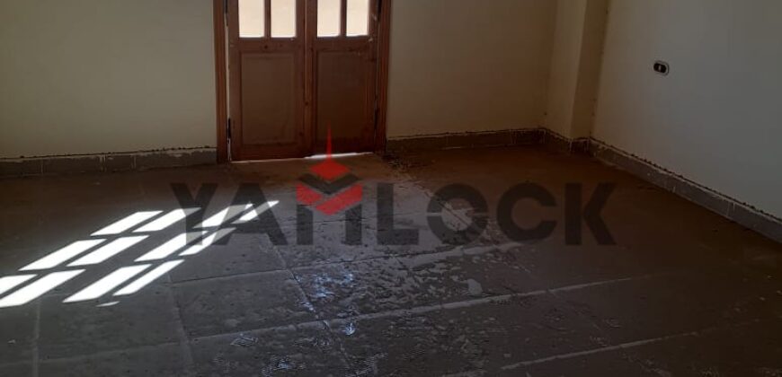 شقة 105 م² للبيع في قرية كنوز الشرق – شرق بورسعيد