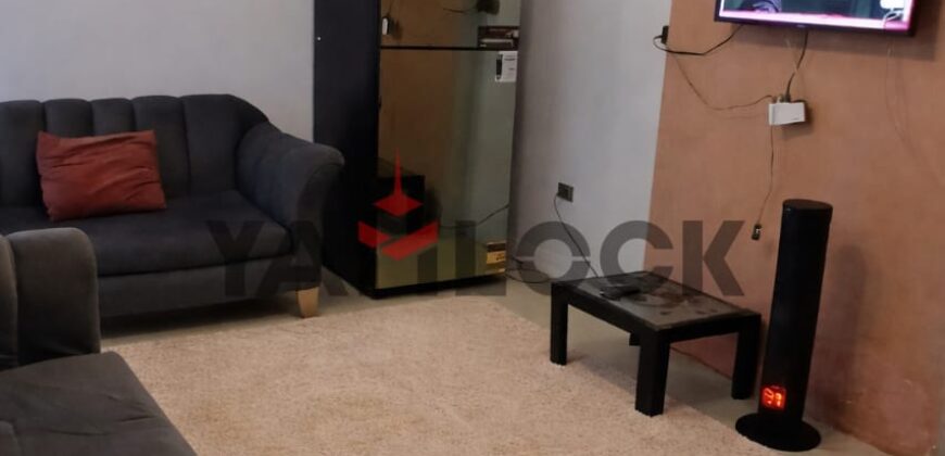 شقة 60 م² للايجار مفروشة في الحي 16 – الشيخ زايد