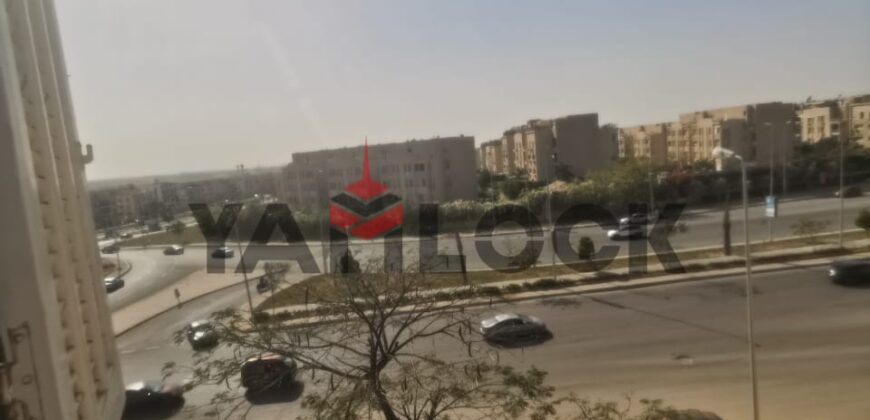 شقة 60 م² للايجار مفروشة في الحي 16 – الشيخ زايد