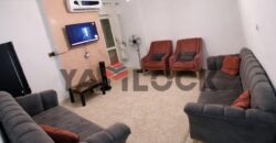 شقة 60 م² للايجار مفروشة في الحي 16 – الشيخ زايد