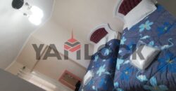 شقة 60 م² للايجار مفروشة في الحي 16 – الشيخ زايد