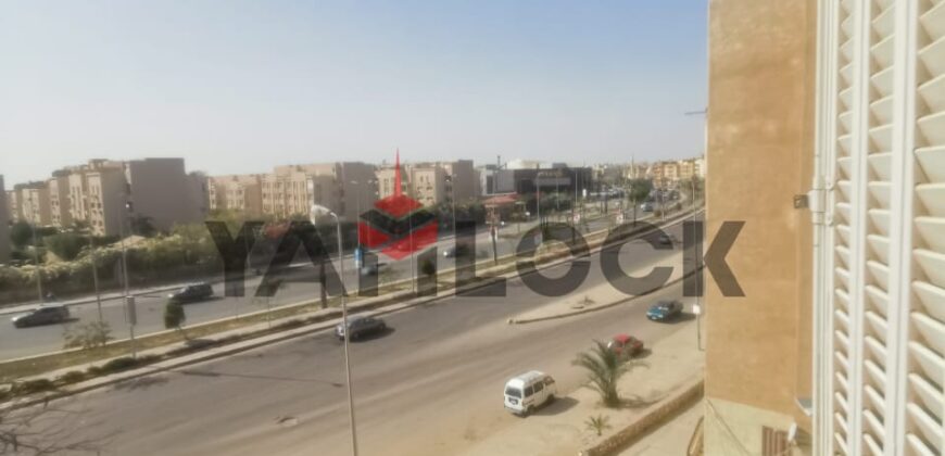 شقة 60 م² للايجار مفروشة في الحي 16 – الشيخ زايد