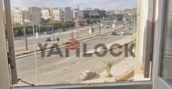 شقة 60 م² للايجار مفروشة في الحي 16 – الشيخ زايد