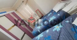 شقة 60 م² للايجار مفروشة في الحي 16 – الشيخ زايد