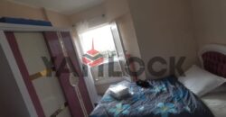 شقة 60 م² للايجار مفروشة في الحي 16 – الشيخ زايد