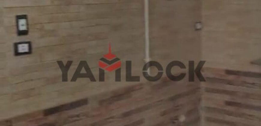 شقة 100 م² للايجار في شارع الهرم – الجيزة