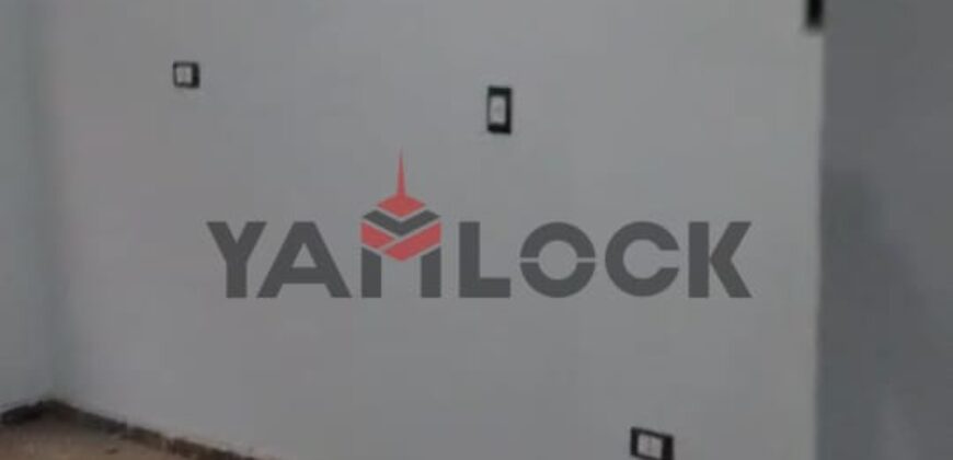 شقة 100 م² للايجار في شارع الهرم – الجيزة