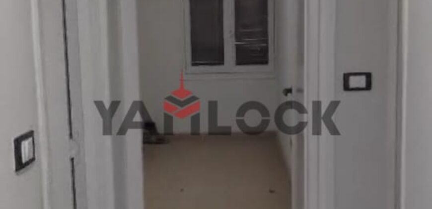 شقة 100 م² للايجار في شارع الهرم – الجيزة