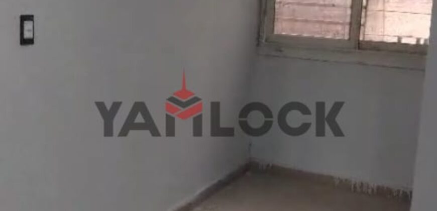 شقة 100 م² للايجار في شارع الهرم – الجيزة