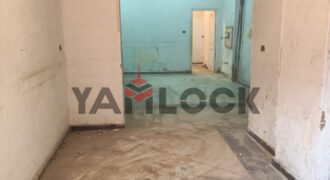 محل تجاري 50 م² للبيع في چناكليس خلف مستشفى القلب والصدر – الاسكندرية