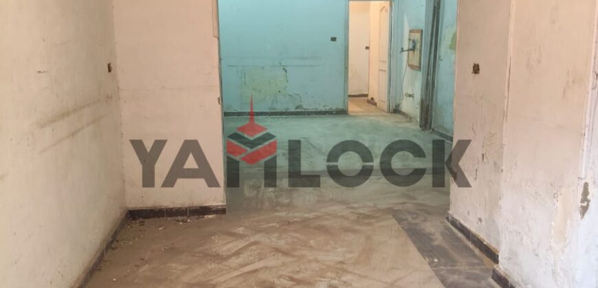 محل تجاري 50 م² للبيع في چناكليس خلف مستشفى القلب والصدر – الاسكندرية