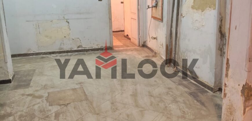 محل تجاري 50 م² للبيع في چناكليس خلف مستشفى القلب والصدر – الاسكندرية