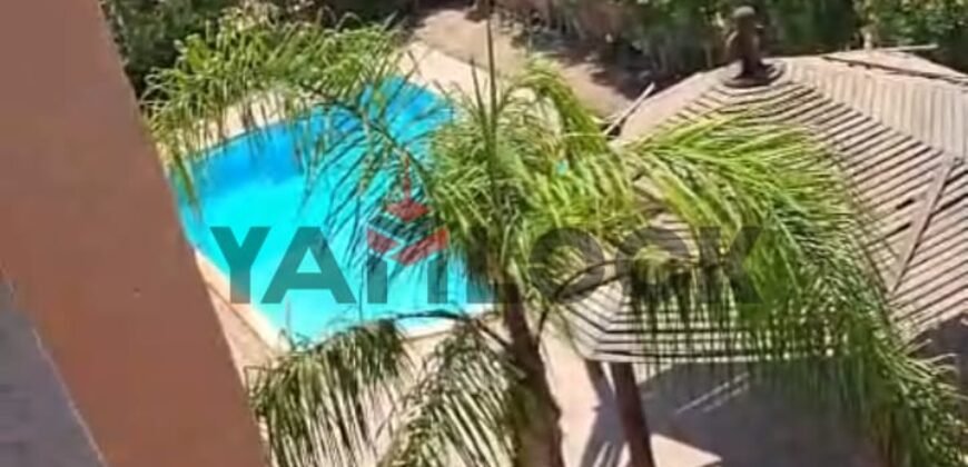 فيلا 250 م² للبيع في منتجع جولف السليمانية – القاهرة الجديدة