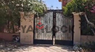 فيلا 250 م² للبيع في منتجع جولف السليمانية – القاهرة الجديدة فيلا 250 م² للبيع في منتجع جولف السليمانية – القاهرة الجديدة