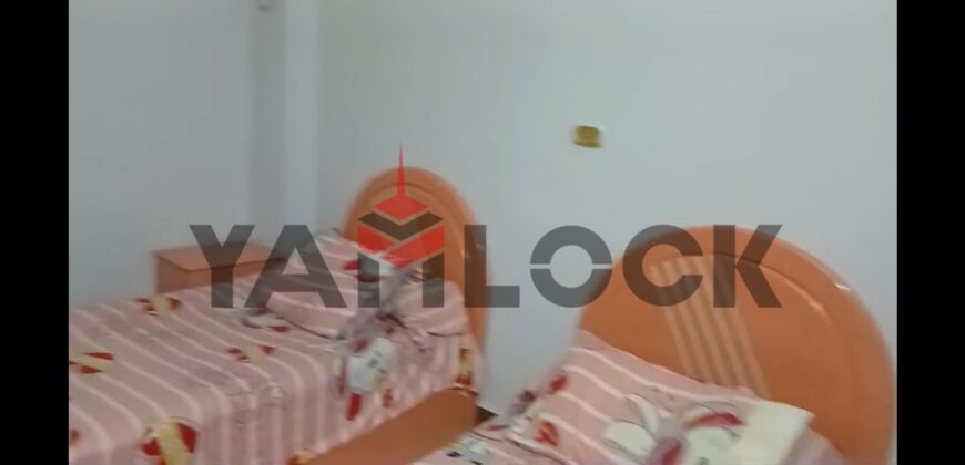 شقة 70 م² للايجار مفروشة في شارع البحر الاعظم – الجيزة