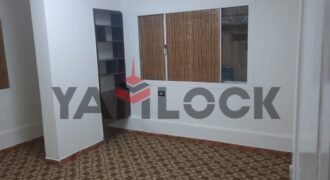 عيادة 110 م² للايجار في فيكتوريا شارع الجلاء – الاسكندرية