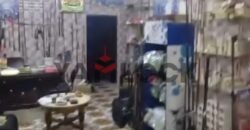 محل تجاري 75 م² للبيع بمنطقه الاستاد بجوار مستشفى رسلان – طنطا