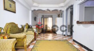 شقة 110 م² للبيع في المندرة بحري تانى نمرة البحر- الاسكندرية