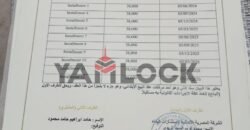 فيلا – تاون هاوس 165 م² للبيع بكمبوند ازار ايسلاند – الساحل الشمالي
