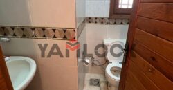 شاليه 120 م² للبيع في مارينا 4 المنطقه 12