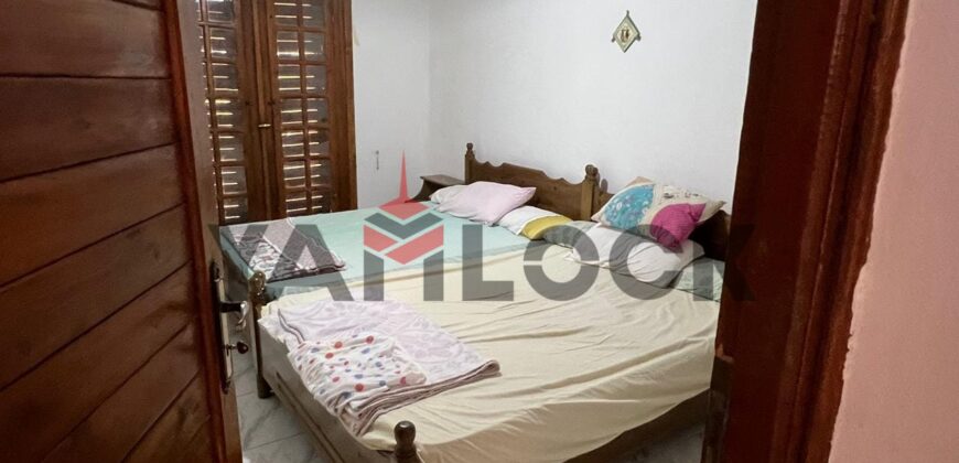 شاليه 120 م² للبيع في مارينا 4 المنطقه 12