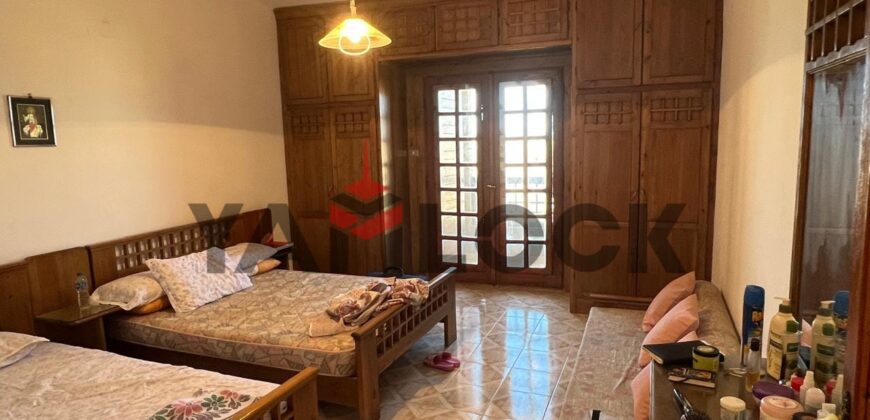 شاليه 120 م² للبيع في مارينا 4 المنطقه 12