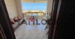 شاليه 120 م² للبيع في مارينا 4 المنطقه 12