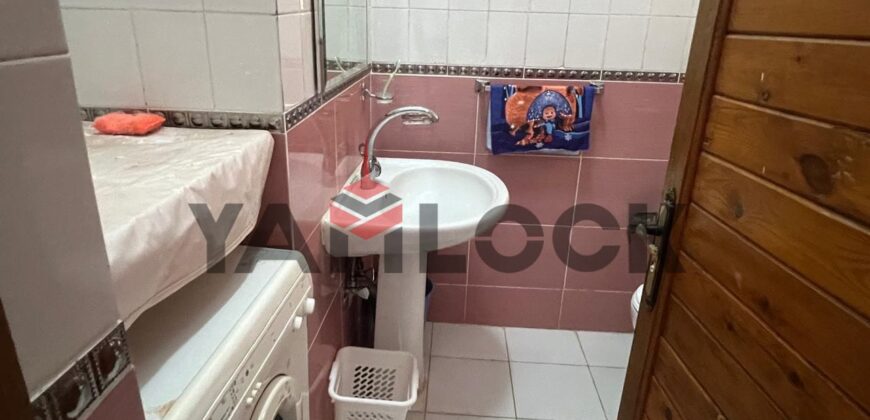 شاليه 120 م² للبيع في مارينا 4 المنطقه 12