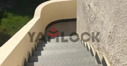 شاليه 120 م² للبيع في مارينا 4 المنطقه 12