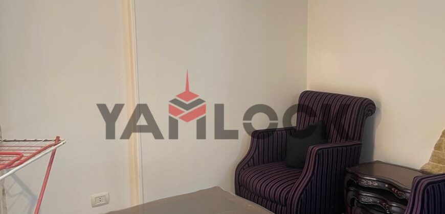 شقة 180 م² للايجار مفروشة في النرجس 6 – التجمع الخامس