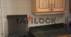 شقة 180 م² للايجار مفروشة في النرجس 6 – التجمع الخامس