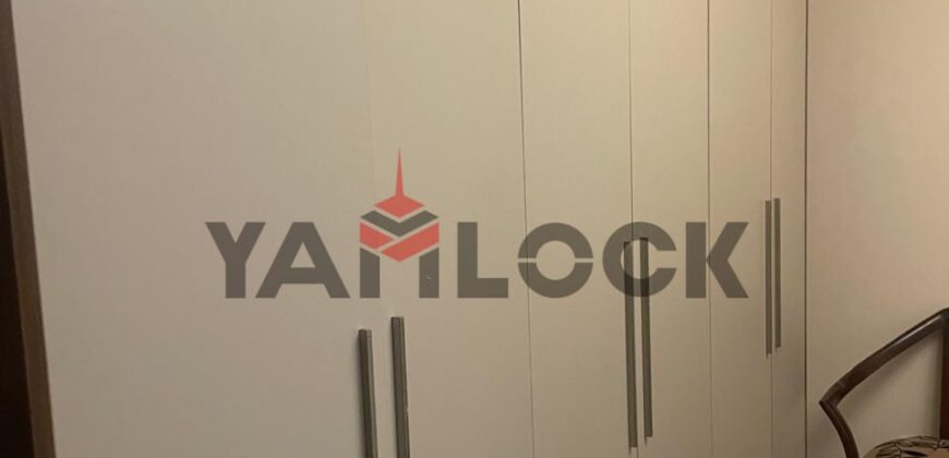 شقة 180 م² للايجار مفروشة في النرجس 6 – التجمع الخامس