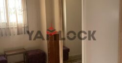 شقة 180 م² للايجار مفروشة في النرجس 6 – التجمع الخامس