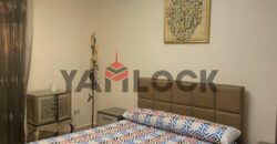 شقة 180 م² للايجار مفروشة في النرجس 6 – التجمع الخامس