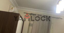 شقة 180 م² للايجار مفروشة في النرجس 6 – التجمع الخامس