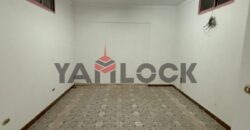 مكتب 55 م² للايجار في شارع الدكتور حسن الشريف – مدينة نصر