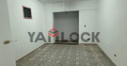 مكتب 55 م² للايجار في شارع الدكتور حسن الشريف – مدينة نصر